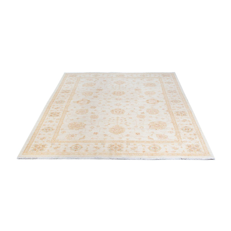 Alfombra Ziegler - 240 x 171 cm - crema