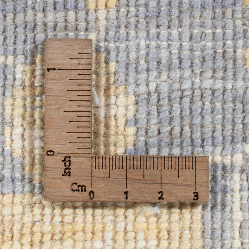 Alfombra Ziegler - 240 x 170 cm - crema