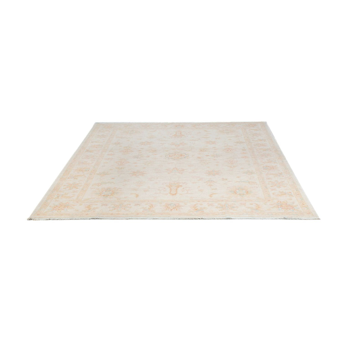 Alfombra Ziegler - 236 x 169 cm - crema