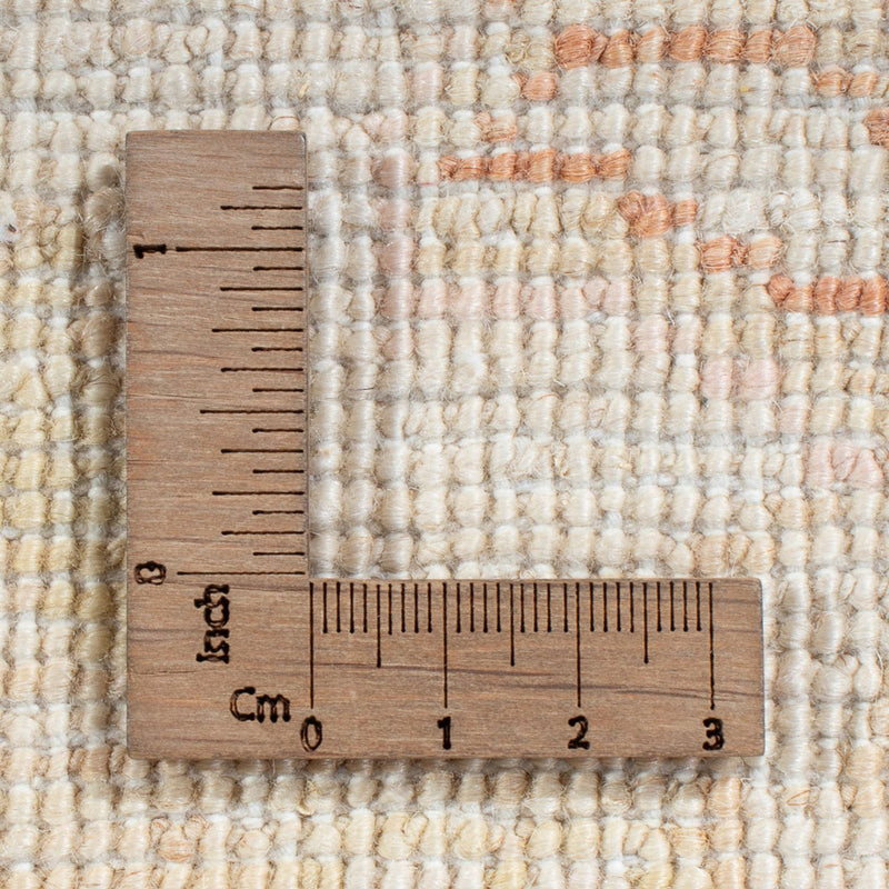 Alfombra Ziegler - 236 x 169 cm - crema