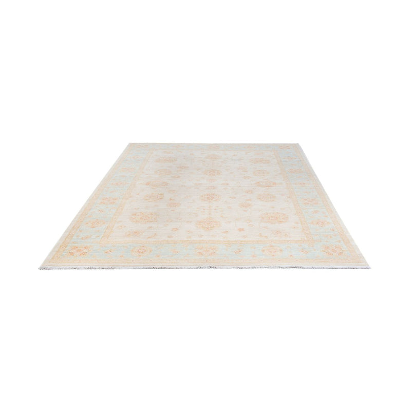 Alfombra Ziegler - 240 x 173 cm - crema