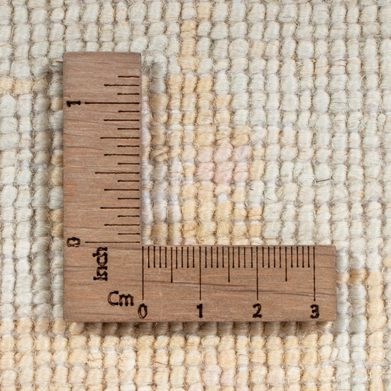 Alfombra Ziegler - 240 x 173 cm - crema