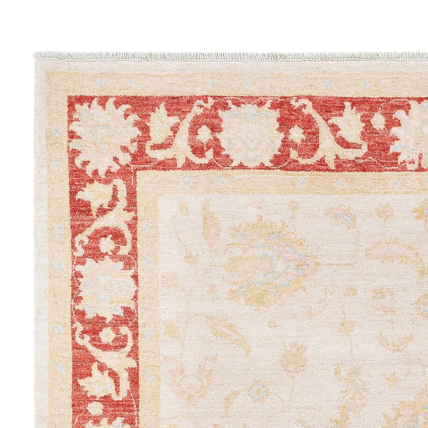 Alfombra Ziegler 238x168cm - Alfombra oriental