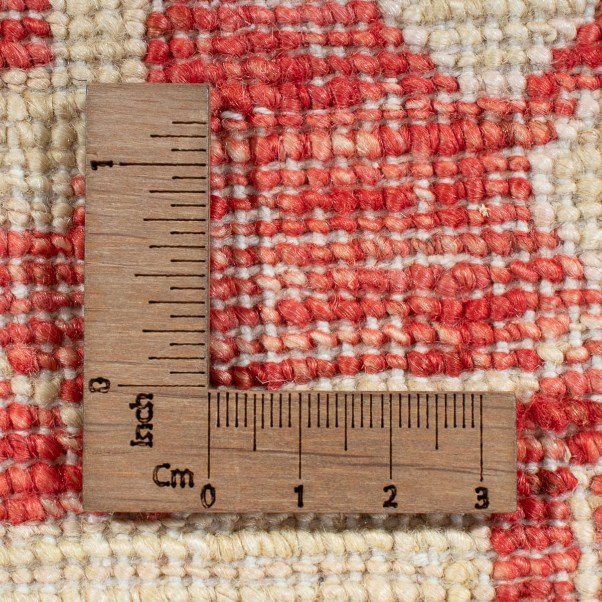 Alfombra Ziegler - 238 x 168 cm - crema