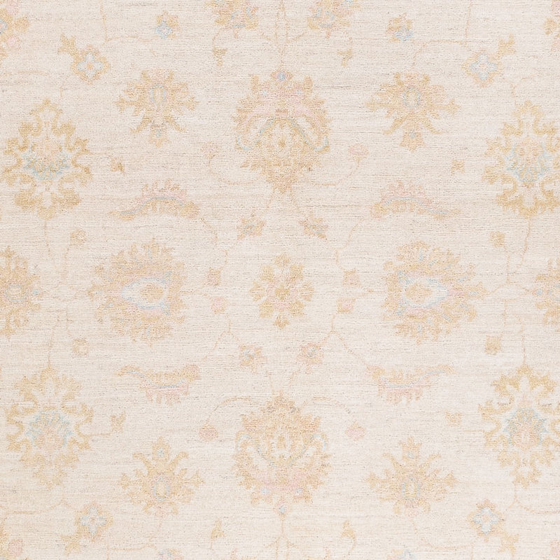 Alfombra Ziegler - 240 x 175 cm - crema