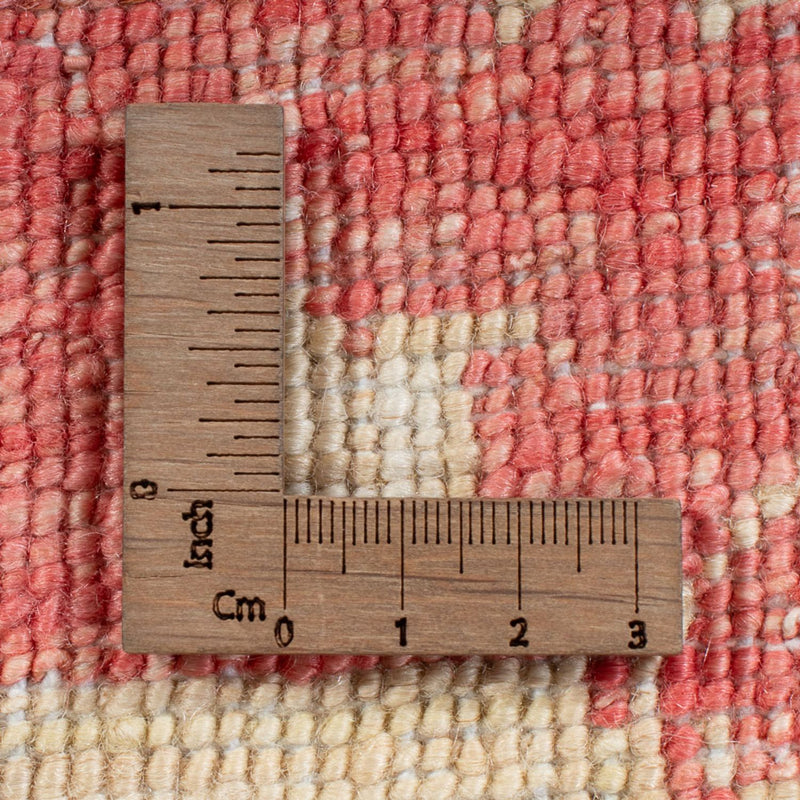 Alfombra Ziegler - 240 x 175 cm - crema
