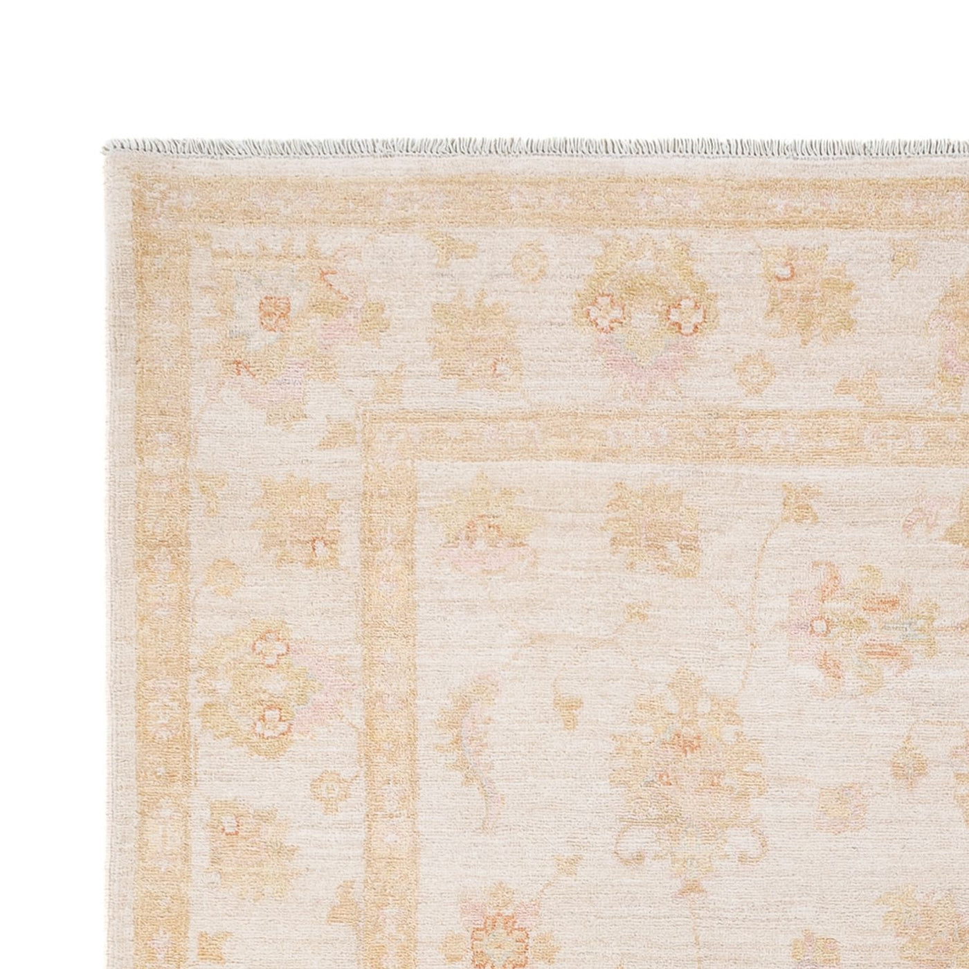 Alfombra Ziegler 257x173cm - Alfombra oriental
