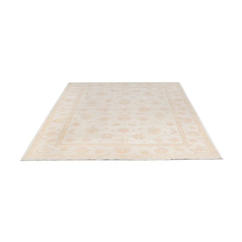 Alfombra Ziegler - 257 x 173 cm - crema