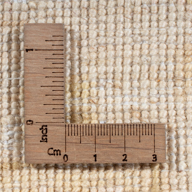 Alfombra Ziegler - 234 x 169 cm - rojo