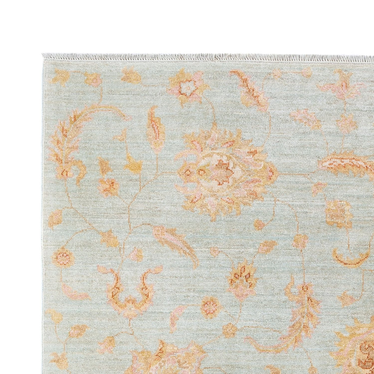 Ariana Alfombra 171x238cm - Alfombra oriental