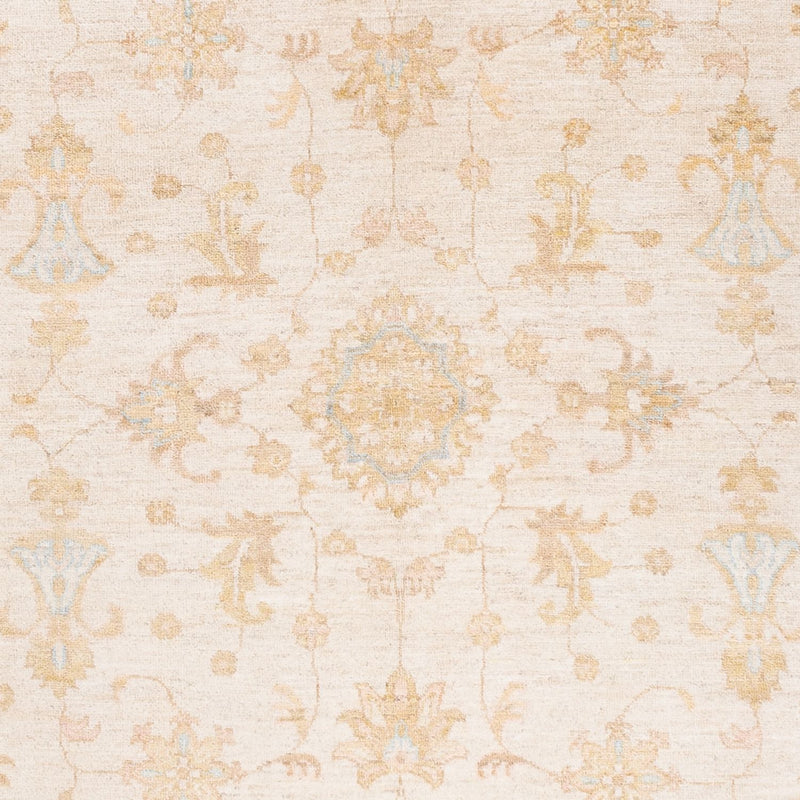 Alfombra Ziegler - 241 x 171 cm - crema