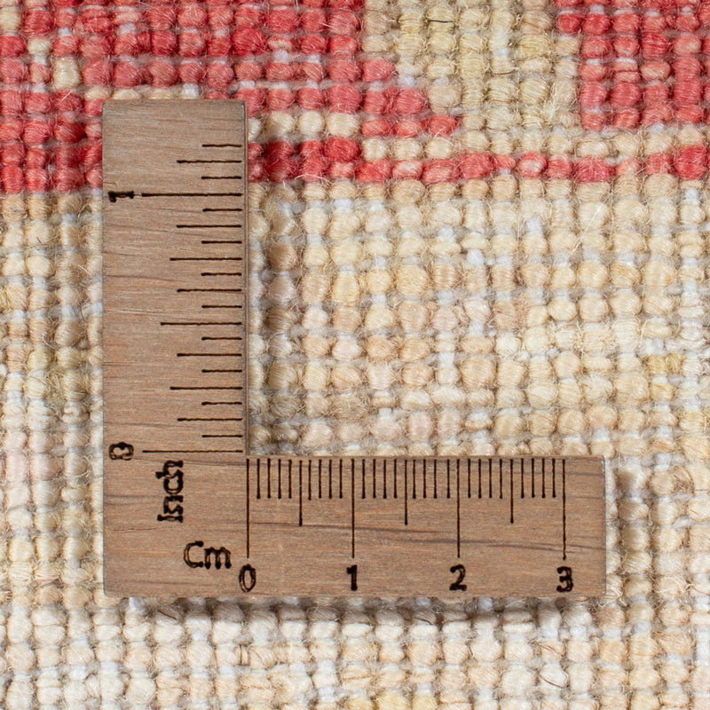 Alfombra Ziegler - 241 x 171 cm - crema