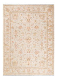 Alfombra Ziegler - 236 x 176 cm - beige