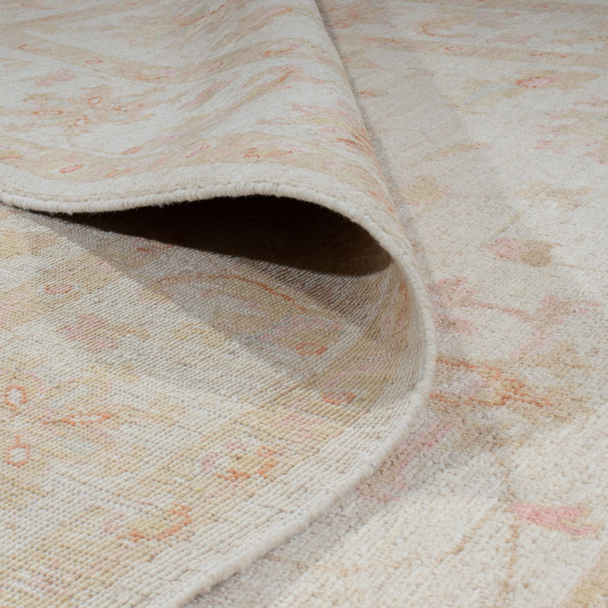 Alfombra Ziegler - 236 x 176 cm - beige