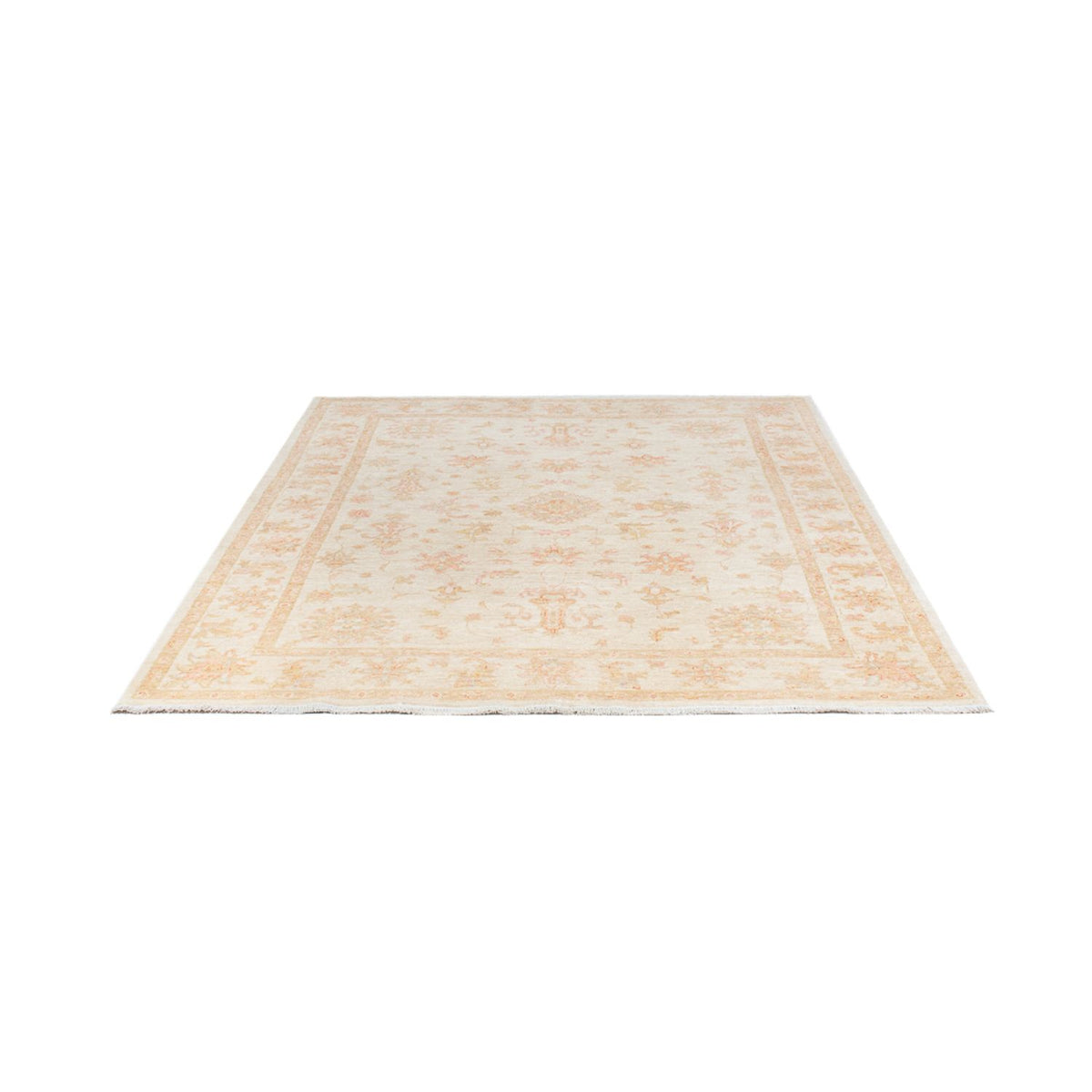 Alfombra Ziegler - 236 x 176 cm - beige