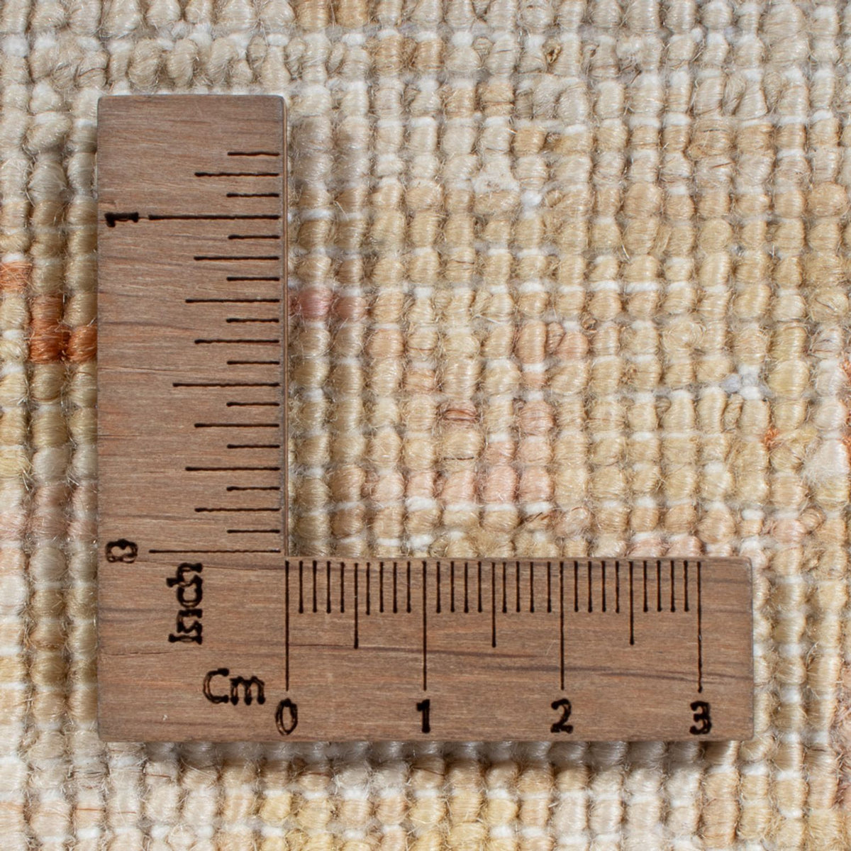 Alfombra Ziegler - 236 x 176 cm - beige