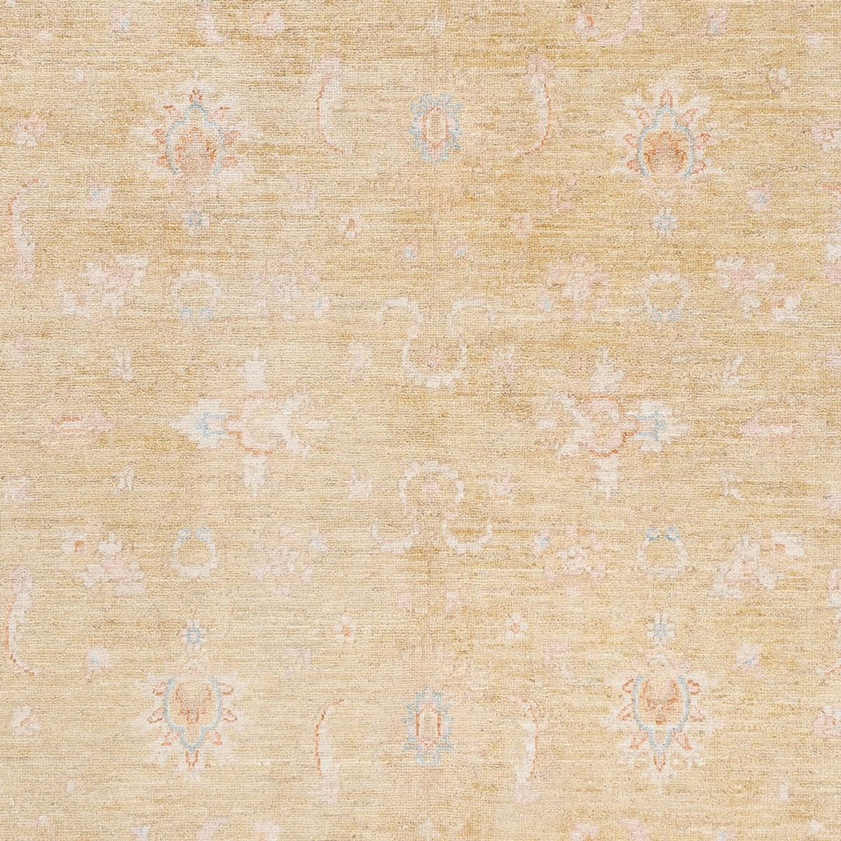 Alfombra Ziegler - 238 x 173 cm - beige