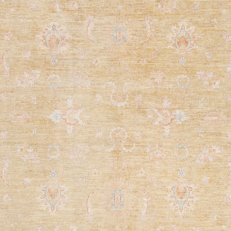 Alfombra Ziegler - 238 x 173 cm - beige
