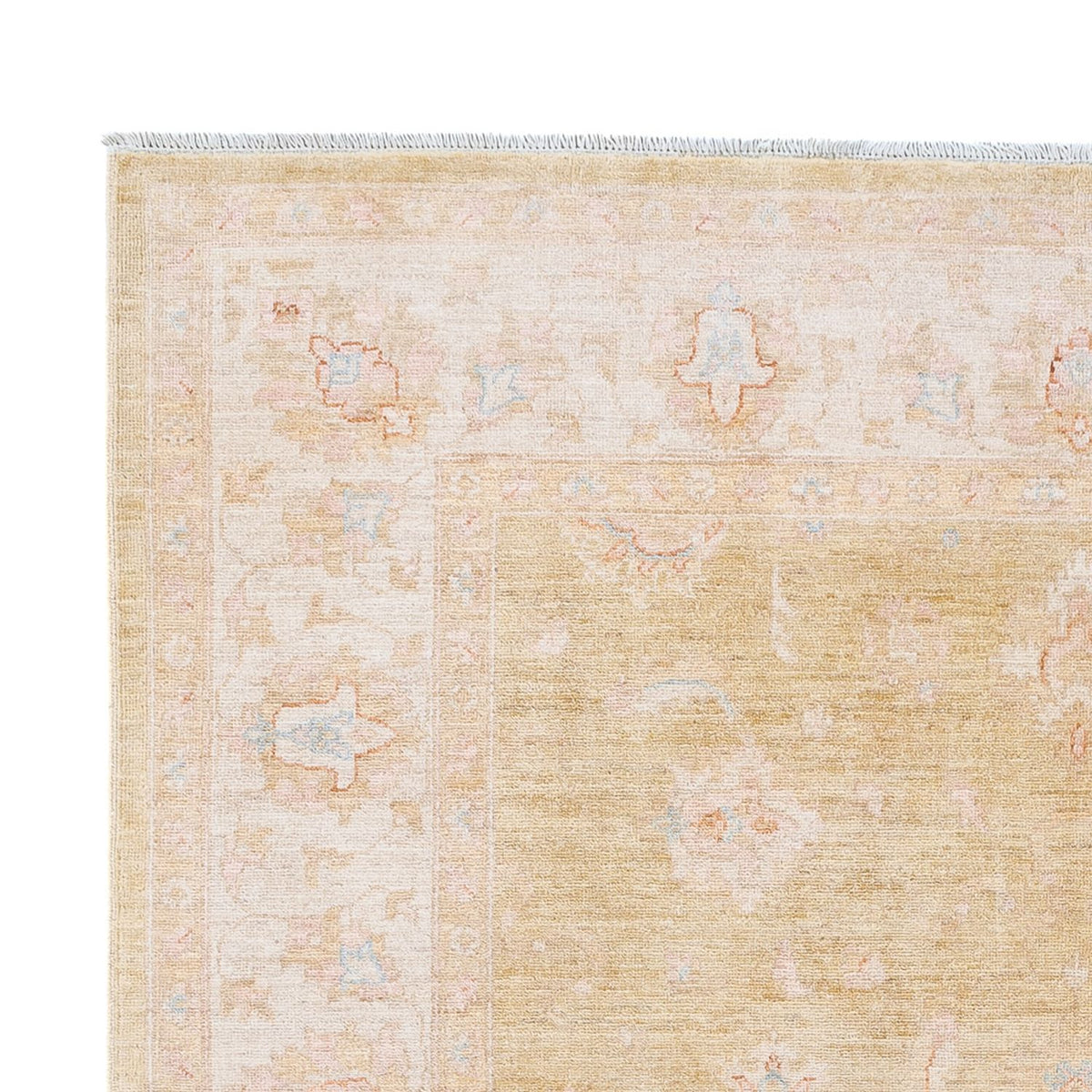 Alfombra Ziegler - 238 x 173 cm - beige