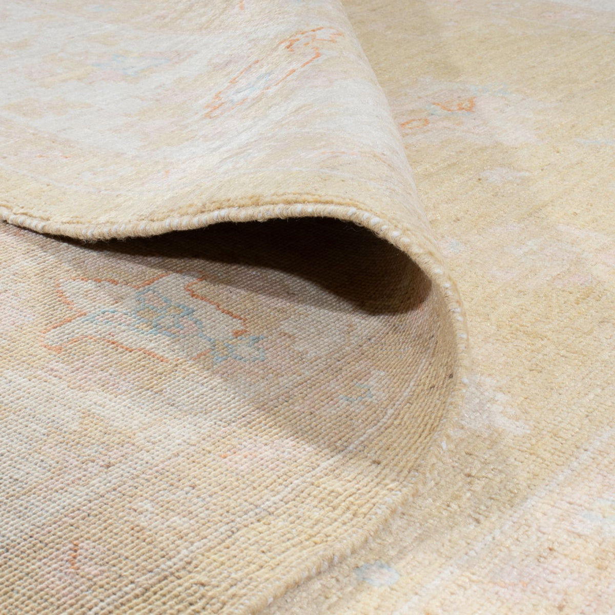 Alfombra Ziegler - 238 x 173 cm - beige