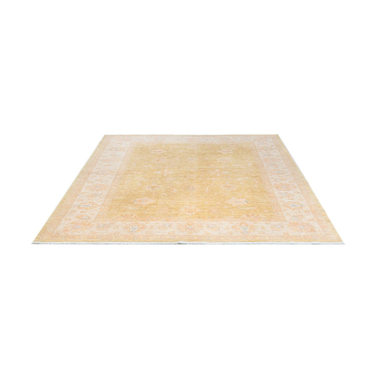 Alfombra Ziegler - 238 x 173 cm - beige