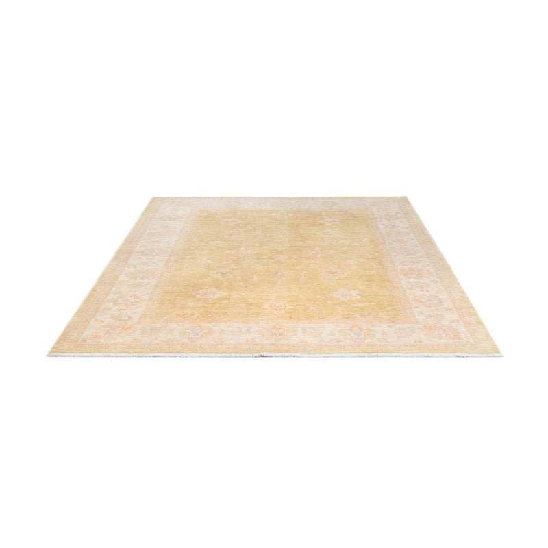 Alfombra Ziegler - 238 x 173 cm - beige