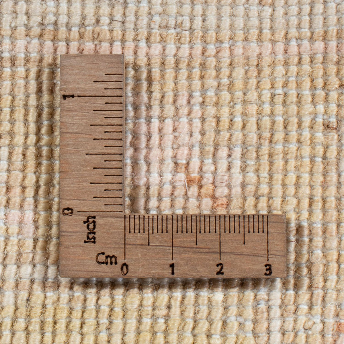 Alfombra Ziegler - 238 x 173 cm - beige