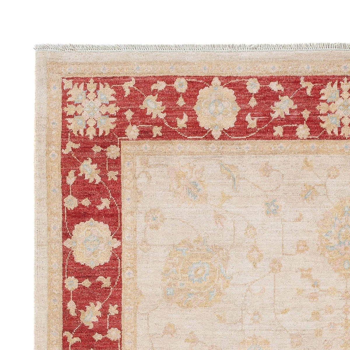 Alfombra Ziegler 171x243cm - Alfombra oriental
