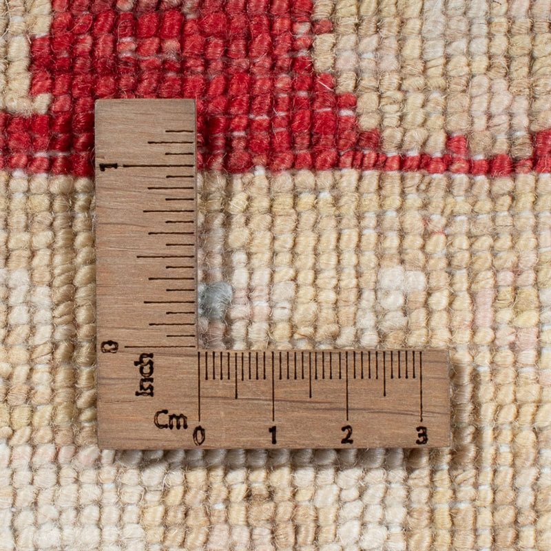 Alfombra Ziegler - 243 x 171 cm - crema