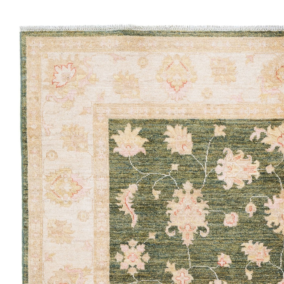 Alfombra Ziegler 173x240cm - Alfombra oriental
