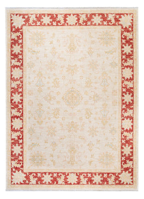 Alfombra Ziegler - 239 x 170 cm - crema