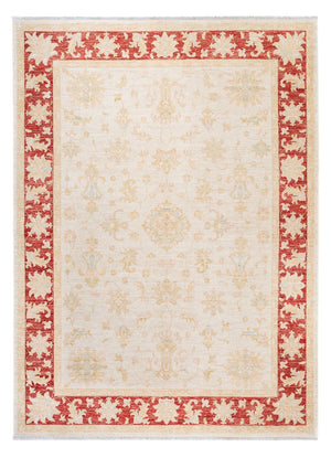 Alfombra Ziegler - 239 x 170 cm - crema
