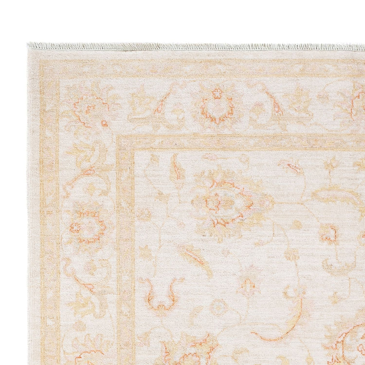 Alfombra Ziegler 173x239cm - Alfombra oriental