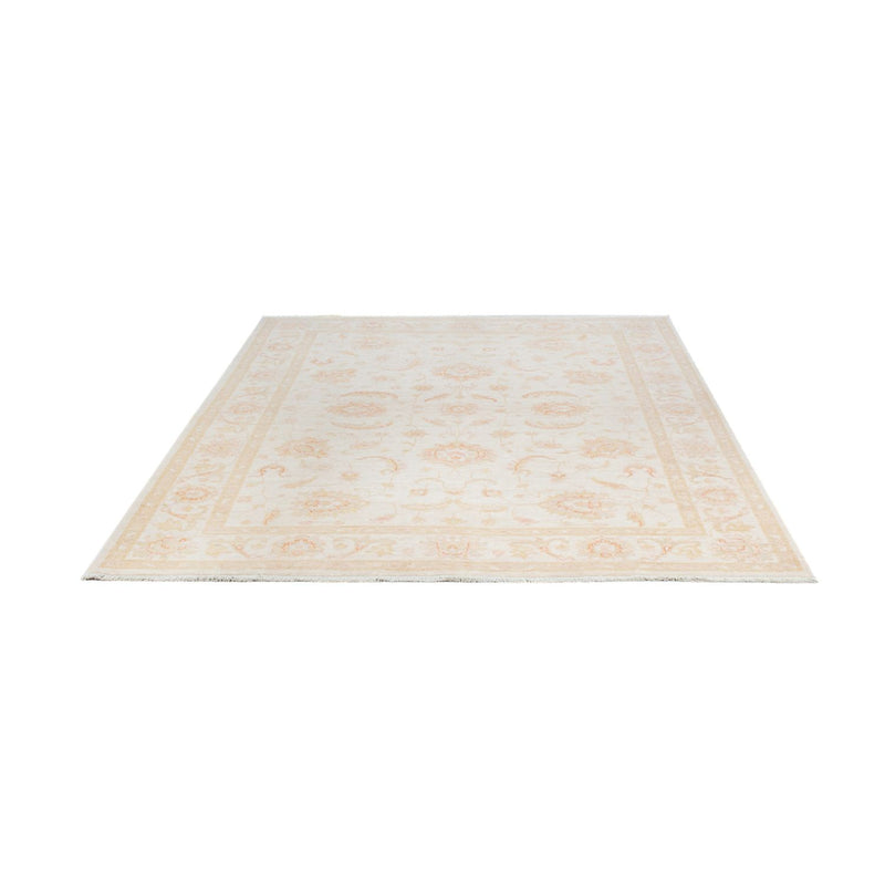 Alfombra Ziegler - 239 x 173 cm - crema