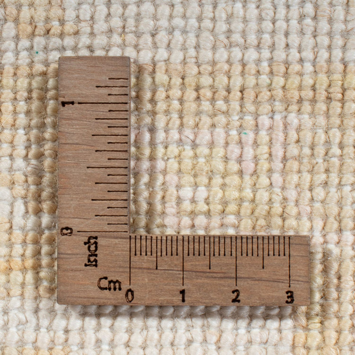 Alfombra Ziegler - 239 x 173 cm - crema