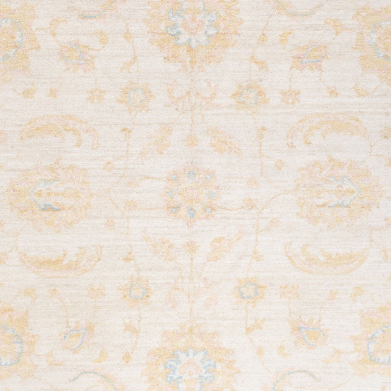 Alfombra Ziegler - 238 x 172 cm - crema