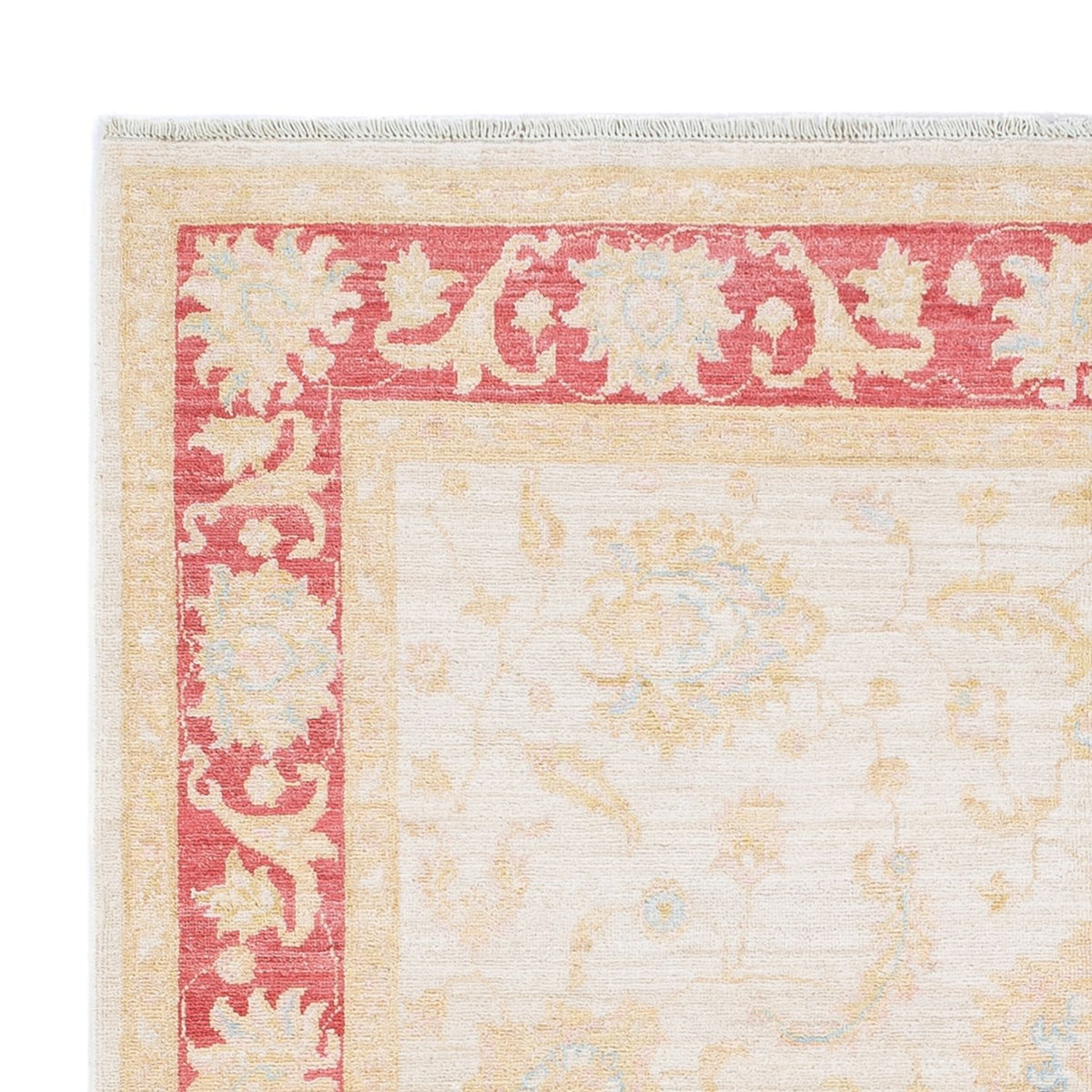 Alfombra Ziegler 172x238cm - Alfombra oriental