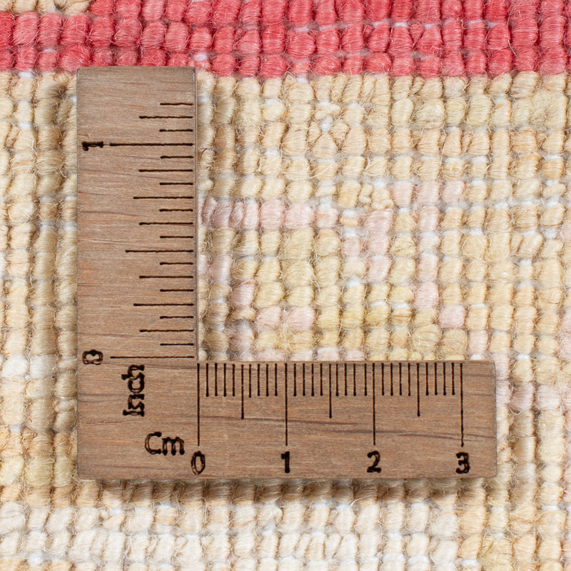 Alfombra Ziegler - 238 x 172 cm - crema