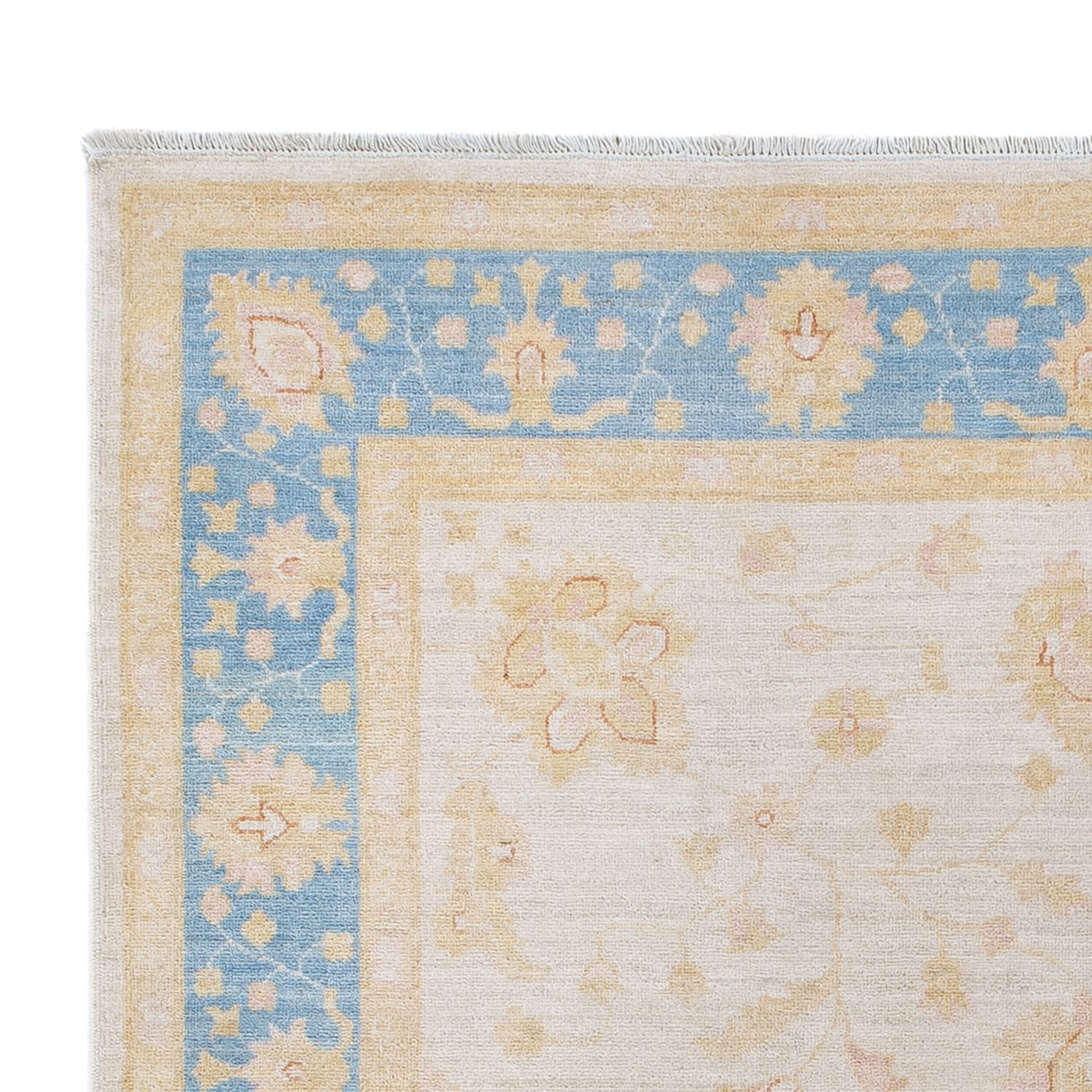 Alfombra Ziegler 250x171cm - Alfombra oriental
