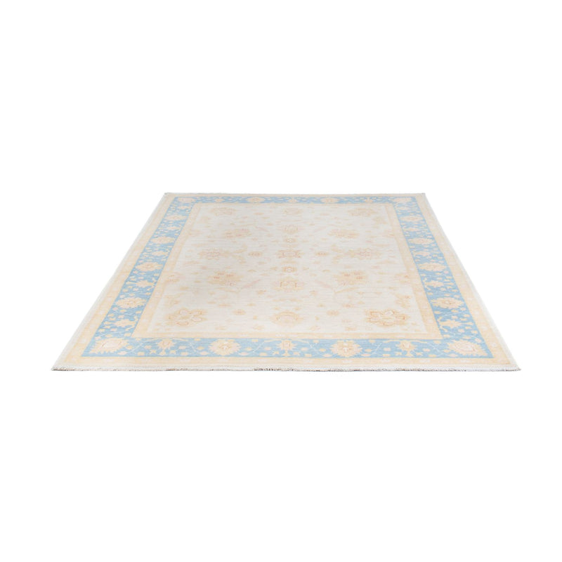 Alfombra Ziegler - 250 x 171 cm - crema