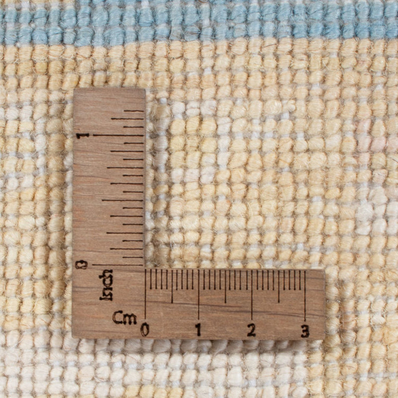 Alfombra Ziegler - 250 x 171 cm - crema