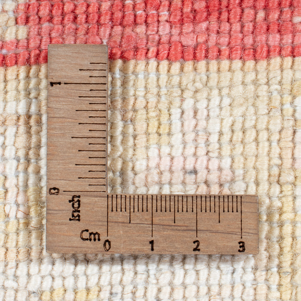 Alfombra Ziegler - 238 x 172 cm - crema