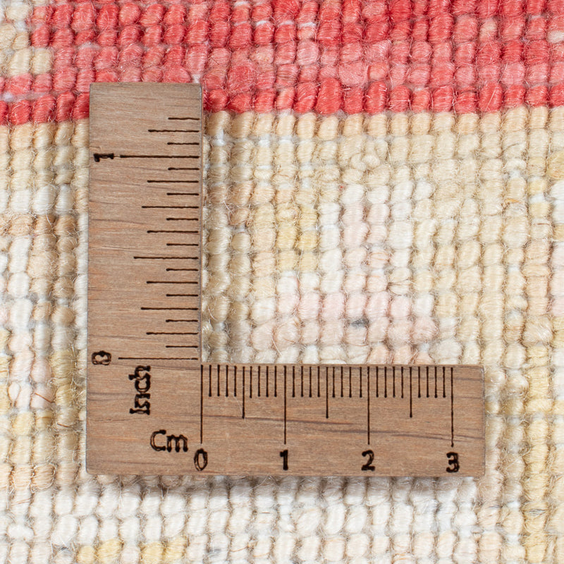 Alfombra Ziegler - 238 x 172 cm - crema