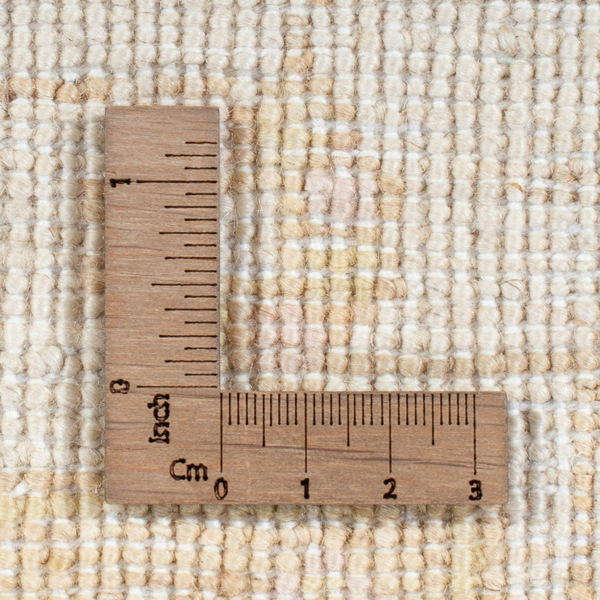 Alfombra Ziegler - 238 x 176 cm - rojo