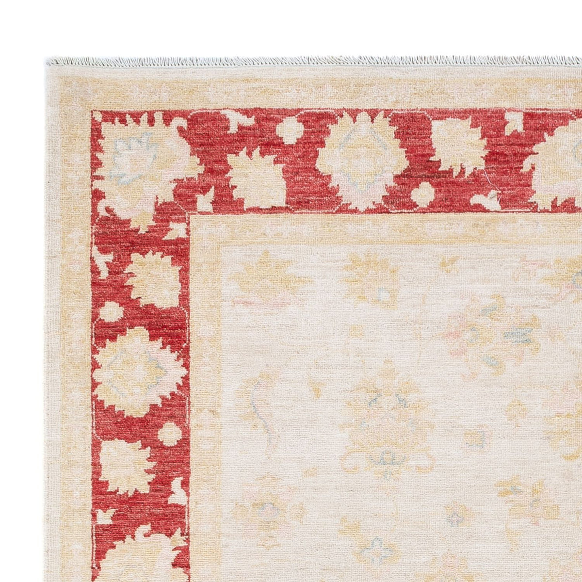 Alfombra Ziegler 175x242cm - Alfombra oriental