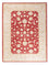 Alfombra Ziegler - 240 x 175 cm - rojo