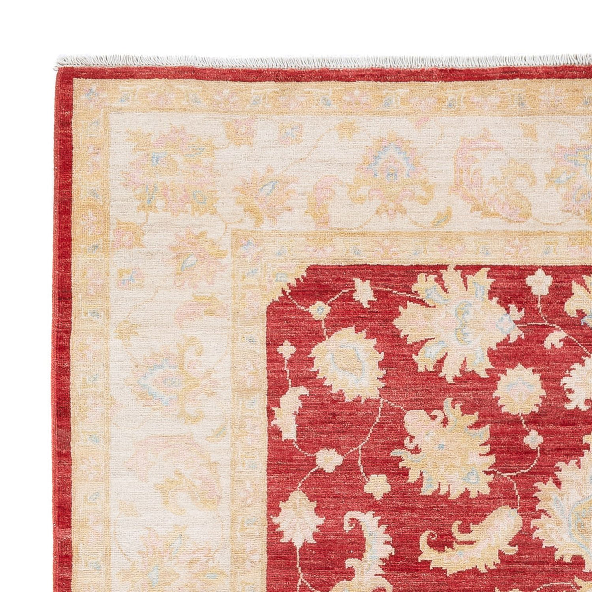 Alfombra Ziegler 175x240cm - Alfombra oriental