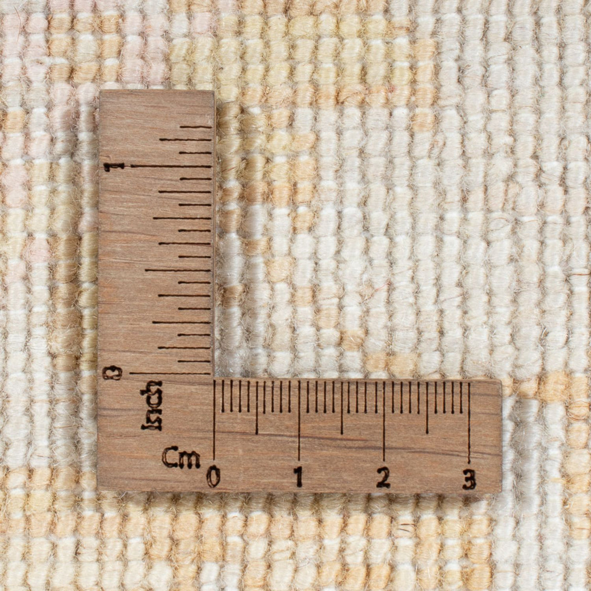 Alfombra Ziegler - 240 x 175 cm - rojo