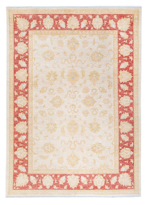 Alfombra Ziegler - 243 x 170 cm - beige
