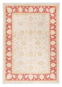 Alfombra Ziegler - 243 x 170 cm - beige